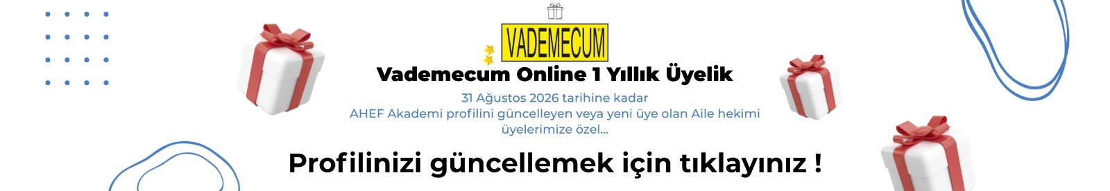 Vademecum Banner