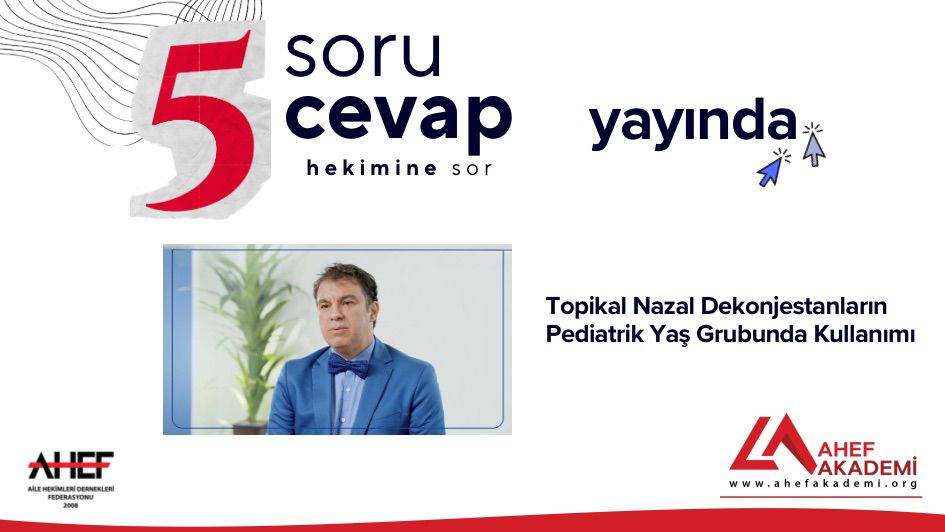 5 Soru 5 Cevap
