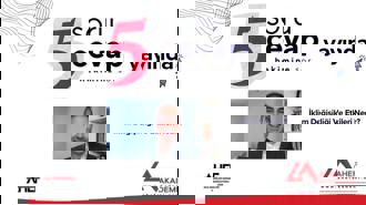 5 Soru 5 Cevap - İklim Değişikliği ve Etkileri Nedir?